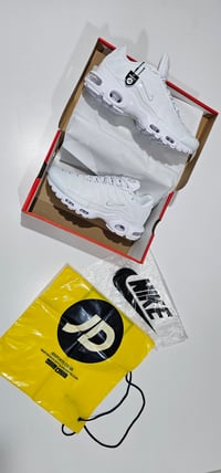 Image 5 of Mens Nike Tne Airmax plus (1:1)