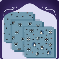 Image 1 of Genshin Dottore microfiber 