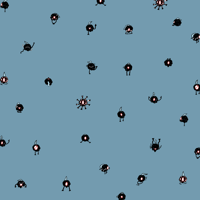 Image 4 of Genshin Dottore microfiber 