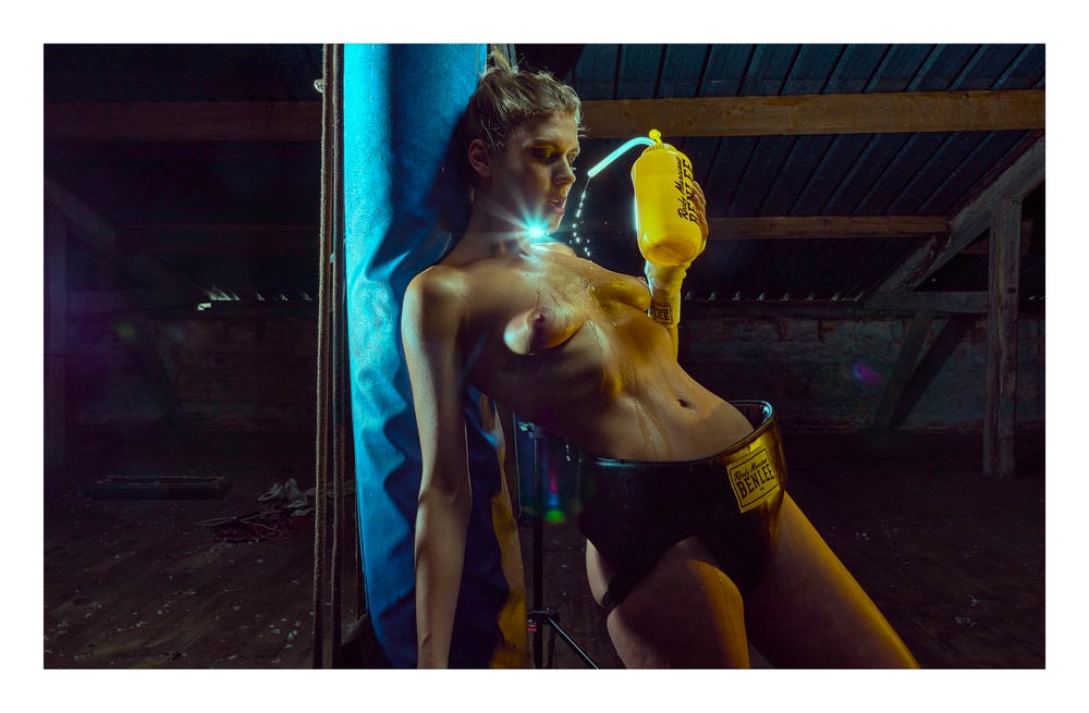 Image of Digital issue - Intimate volume Fourteen