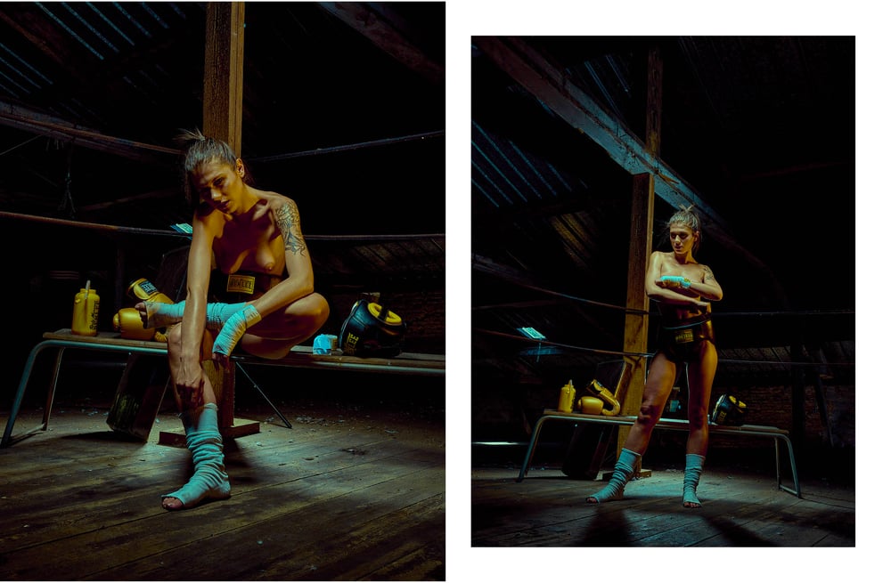 Image of Digital issue - Intimate volume Fourteen