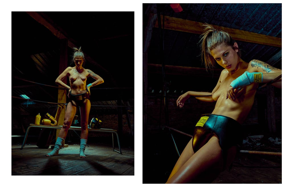 Image of Digital issue - Intimate volume Fourteen