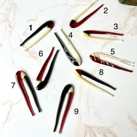 Hair Pins-4.5"