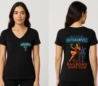 Image 2 of RAILROAD WIVEZ CLUB