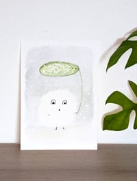 Image 3 of Fluffy Boo