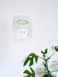 Image 2 of Fluffy Boo