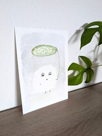 Image 4 of Fluffy Boo