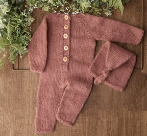 Image of Copy of Cloud Sleeper Set - 4 colors