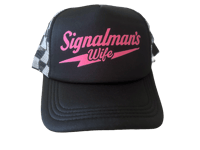 Image 1 of SIGNALWIFE TRUCKER