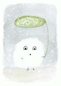 Image 1 of Fluffy Boo
