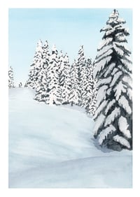 Image 1 of Snow