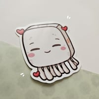 Image 2 of Ghastling Glossy Vinyl Sticker