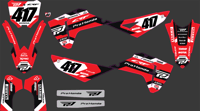 CRF Privateer 2025