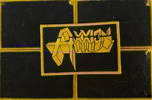 Image of Patch