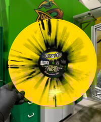 Image 3 of Reaction '' Summertime Vibe '' LP