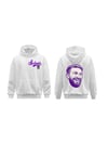 Copy of DOPEBOYZ DRIP HOODIE- BLACK