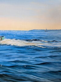 Image 2 of The Lobster Boat