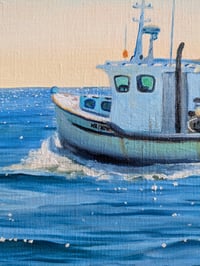 Image 4 of The Lobster Boat