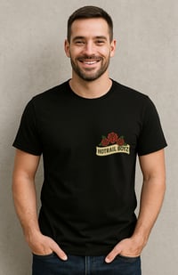 Image 2 of Roses on the rails