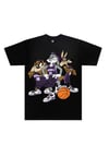 LOONEY X DOPE BOYZ