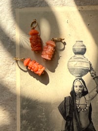 Image 2 of Amulettes petits Ganesh 