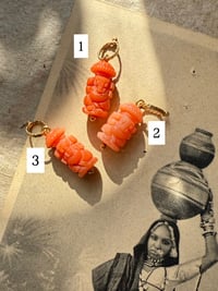 Image 1 of Amulettes petits Ganesh 