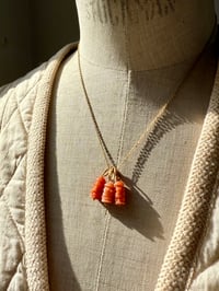 Image 3 of Amulettes petits Ganesh 