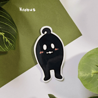 Image 5 of Stardew Valley Bachelors and Bachelorettes Stickers