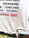 Grateful Dead 1985 Fall/Winter Raglan Shirt - Fits SM