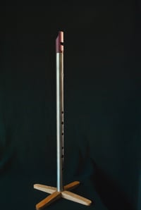 Low Whistle (Key of E)