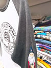 Copy of Grateful Dead 1979 Skull & Roses Raglan Shirt - Fits L/M