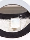 Grateful Dead 1985 Fall Tour Raglan Shirt - Fits M
