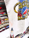 Grateful Dead 1985 Fall Tour Raglan Shirt - Fits M