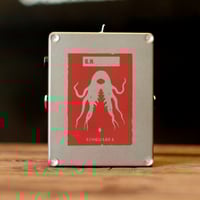 Image 3 of TERROR COSMICO Germanium Distorter Device  