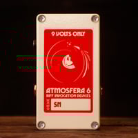 Image 3 of SPACE OR DIE Variable Octave Generator