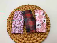 Christmas Snap Clips