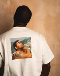 Image 1 of DIEGO MARADONA "EL PIBE DE ORO" " T-Shirt (S/M/L/XL/XXL)