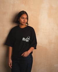 Image 7 of McFratm - Scott McTominay - Black (S/M/L/XL)