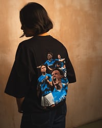 Image 1 of McFratm - Scott McTominay - Black (S/M/L/XL)