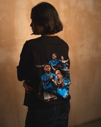 Image 8 of McFratm - Scott McTominay - Black (S/M/L/XL)