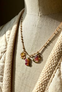 Image 2 of Charms papillons B