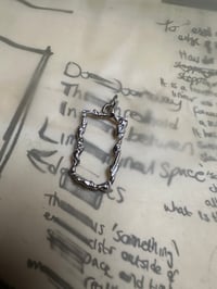 Image 2 of "Doorway" charm