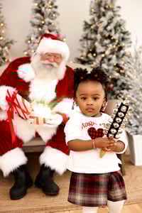 Image 5 of  Santa Mini Sessions 2025