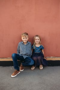 Image 2 of Sunset Rooftop Mini  - 11/11