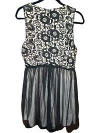 Image 2 of Franchesca- Miami Tulle Dress