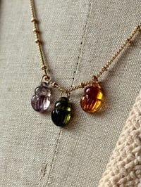 Image 4 of Charms scarabée A 