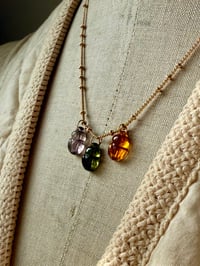 Image 7 of Charms scarabée A 