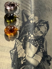 Image 6 of Charms scarabée A 