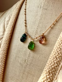 Image 5 of Charms Scarabée B