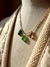 Image 6 of Charms Scarabée B